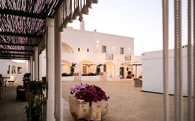 Masseria D'Erchia